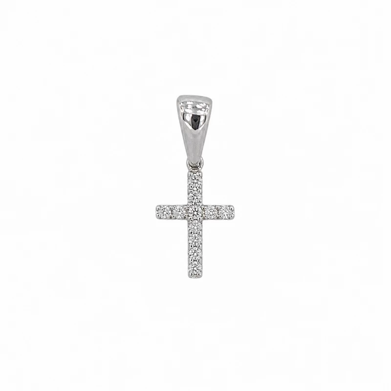 925 silver stone cross pendant 925 silver stone cross pendant