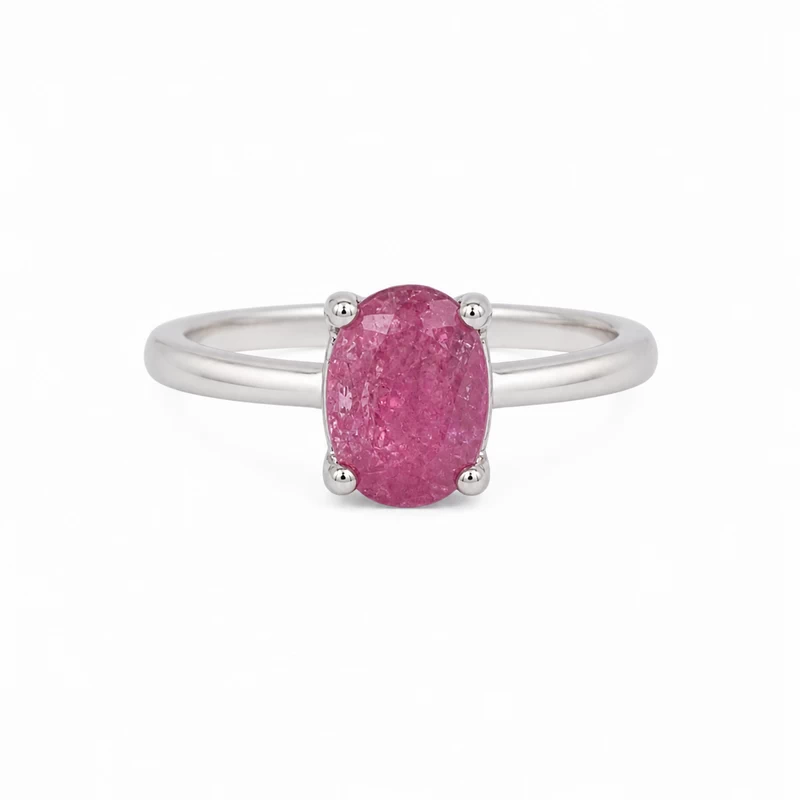 925 silver solitaire ruby ring 925 silver solitaire ruby ring