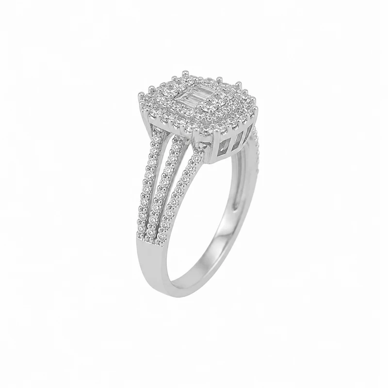 925 silver regal radiance ring 925 silver regal radiance ring