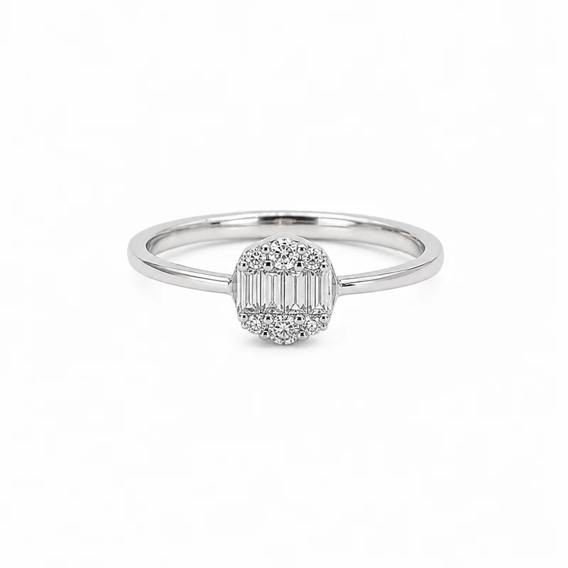 925 silver deco spark ring 925 silver deco spark ring