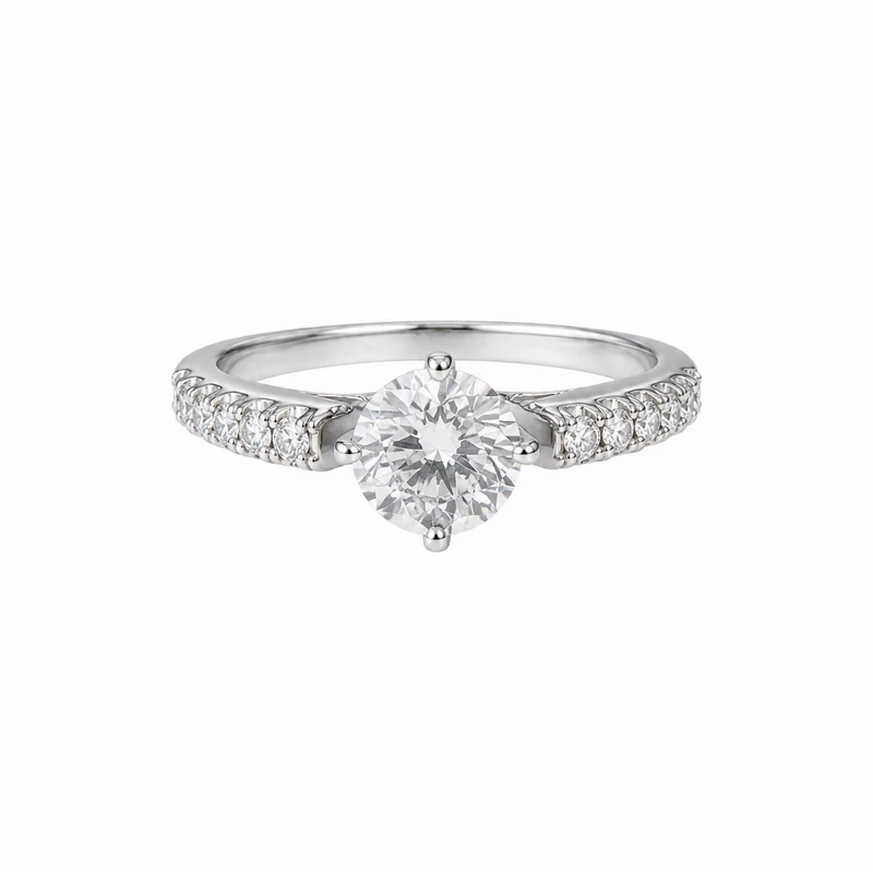 925 silver timeless solitaire ring 925 silver timeless solitaire ring